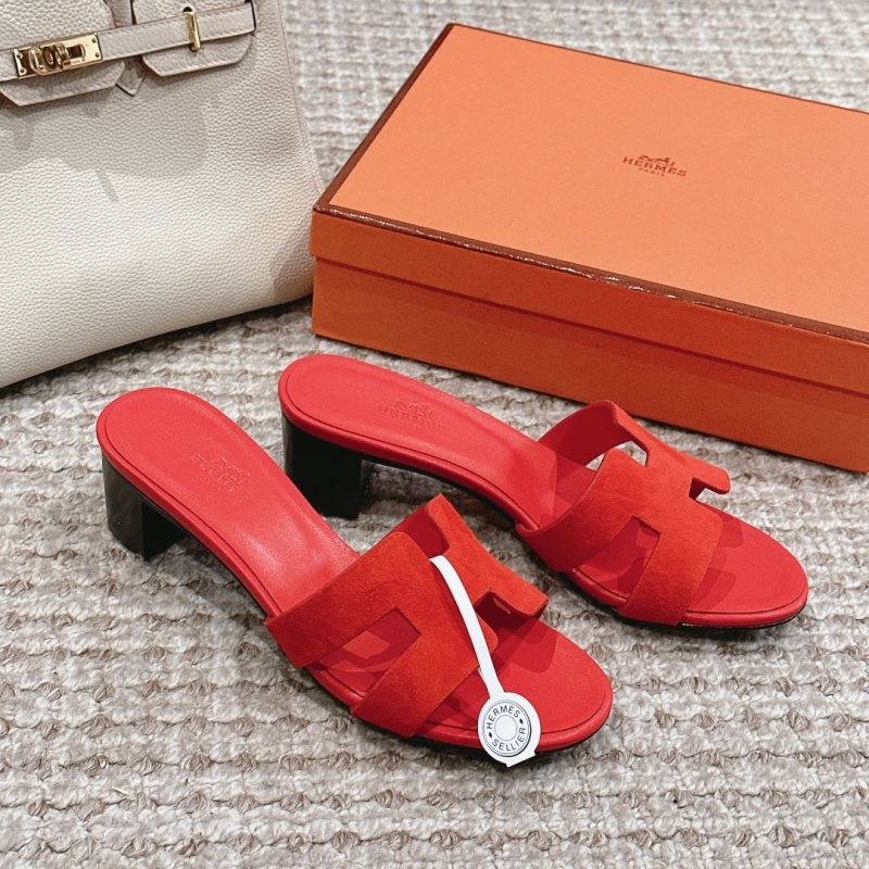 Hermes Sandals